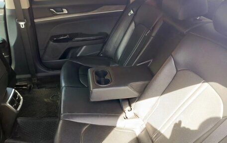 KIA K5, 2021 год, 1 796 900 рублей, 6 фотография
