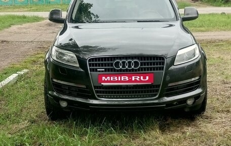 Audi Q7, 2006 год, 1 290 000 рублей, 10 фотография