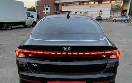 KIA K5, 2021 год, 1 796 900 рублей, 15 фотография