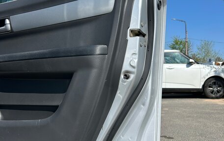 Suzuki Swift III, 2006 год, 570 000 рублей, 10 фотография
