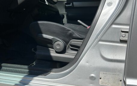 Suzuki Swift III, 2006 год, 570 000 рублей, 12 фотография