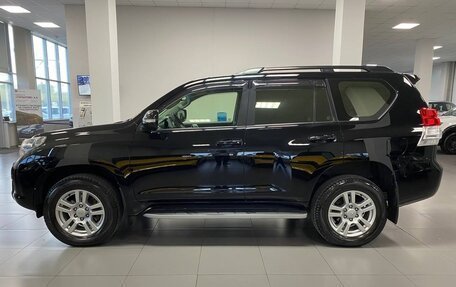 Toyota Land Cruiser Prado 150 рестайлинг 2, 2012 год, 3 100 000 рублей, 2 фотография