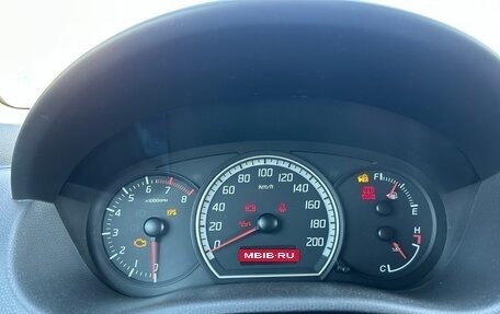 Suzuki Swift III, 2006 год, 570 000 рублей, 3 фотография