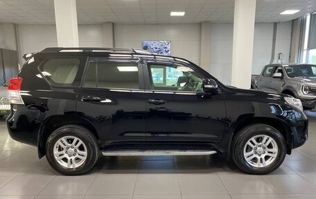 Toyota Land Cruiser Prado 150 рестайлинг 2, 2012 год, 3 100 000 рублей, 6 фотография