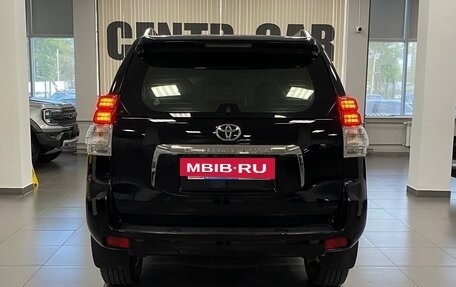 Toyota Land Cruiser Prado 150 рестайлинг 2, 2012 год, 3 100 000 рублей, 4 фотография