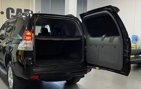 Toyota Land Cruiser Prado 150 рестайлинг 2, 2012 год, 3 100 000 рублей, 15 фотография