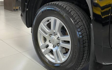 Toyota Land Cruiser Prado 150 рестайлинг 2, 2012 год, 3 100 000 рублей, 17 фотография