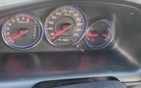 Honda Civic VII, 2004 год, 430 000 рублей, 7 фотография