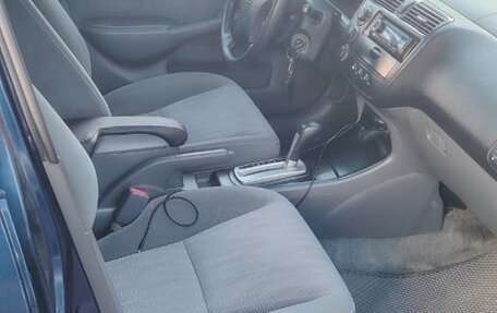 Honda Civic VII, 2004 год, 430 000 рублей, 6 фотография