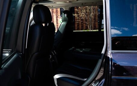 Land Rover Range Rover III, 2009 год, 2 450 000 рублей, 21 фотография