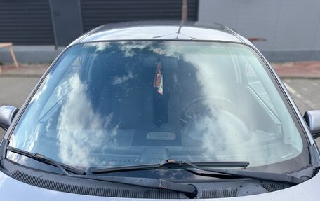 Chevrolet Aveo III, 2007 год, 370 000 рублей, 5 фотография