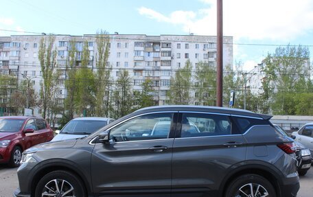 Geely Coolray I, 2023 год, 1 819 999 рублей, 7 фотография