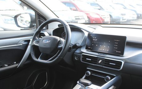 Geely Coolray I, 2023 год, 1 819 999 рублей, 11 фотография