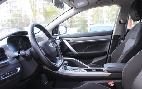 Geely Coolray I, 2023 год, 1 819 999 рублей, 10 фотография
