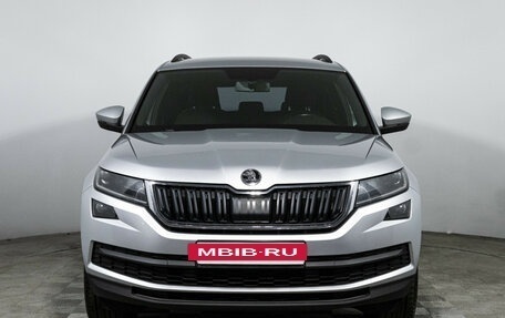 Skoda Kodiaq I, 2020 год, 2 379 898 рублей, 2 фотография