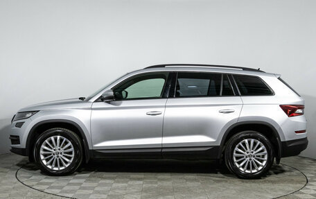 Skoda Kodiaq I, 2020 год, 2 379 898 рублей, 8 фотография