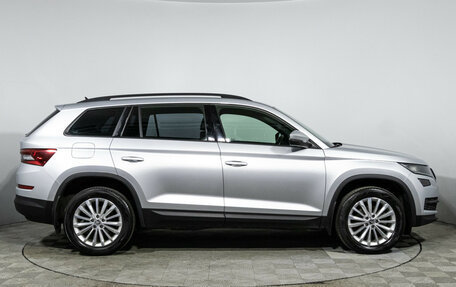 Skoda Kodiaq I, 2020 год, 2 379 898 рублей, 4 фотография