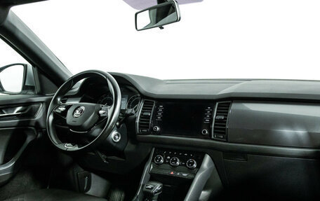 Skoda Kodiaq I, 2020 год, 2 379 898 рублей, 9 фотография
