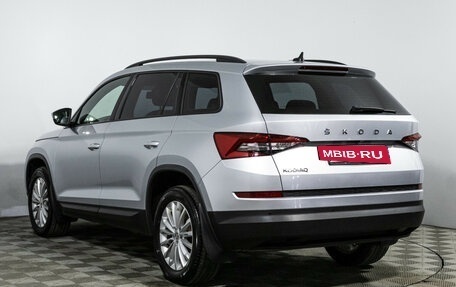 Skoda Kodiaq I, 2020 год, 2 379 898 рублей, 7 фотография