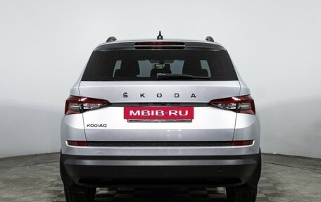 Skoda Kodiaq I, 2020 год, 2 379 898 рублей, 6 фотография