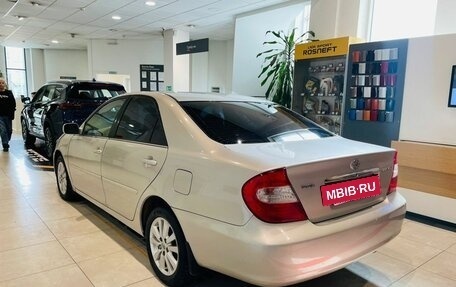Toyota Camry V40, 2003 год, 869 000 рублей, 6 фотография
