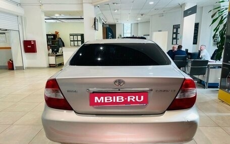 Toyota Camry V40, 2003 год, 869 000 рублей, 5 фотография