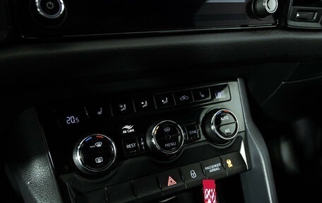 Skoda Kodiaq I, 2020 год, 2 379 898 рублей, 17 фотография