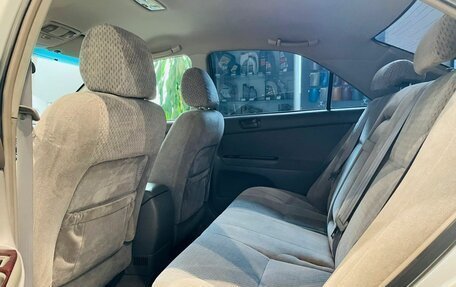 Toyota Camry V40, 2003 год, 869 000 рублей, 9 фотография