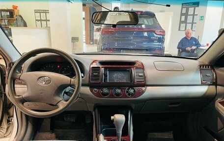 Toyota Camry V40, 2003 год, 869 000 рублей, 8 фотография