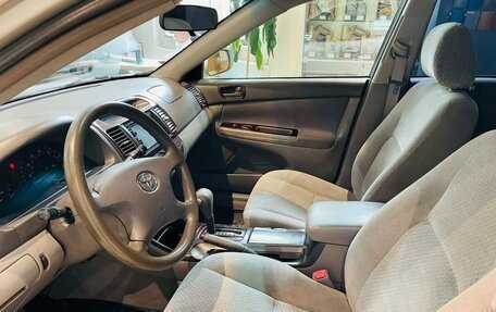 Toyota Camry V40, 2003 год, 869 000 рублей, 12 фотография