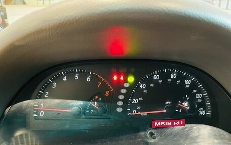 Toyota Camry V40, 2003 год, 869 000 рублей, 7 фотография
