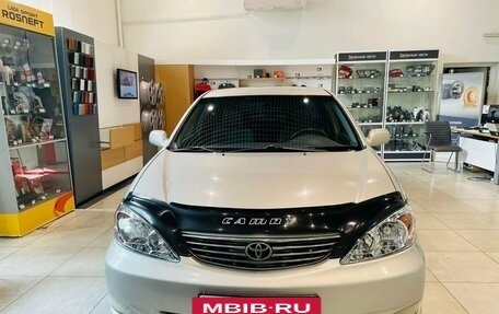 Toyota Camry V40, 2003 год, 869 000 рублей, 3 фотография