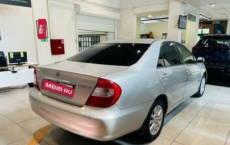 Toyota Camry V40, 2003 год, 869 000 рублей, 4 фотография