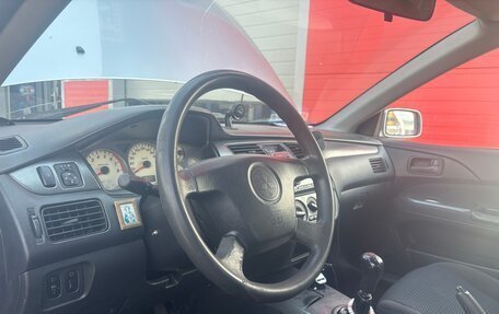 Mitsubishi Lancer IX, 2005 год, 380 000 рублей, 17 фотография