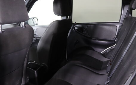 Chevrolet Niva I рестайлинг, 2016 год, 689 990 рублей, 18 фотография