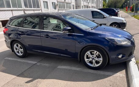 Ford Focus III, 2012 год, 1 000 000 рублей, 3 фотография