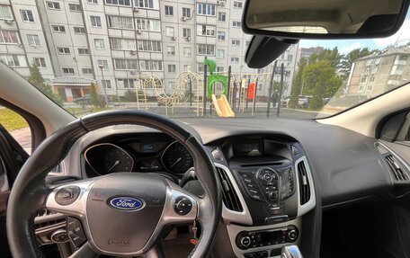 Ford Focus III, 2012 год, 1 000 000 рублей, 6 фотография