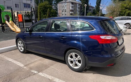Ford Focus III, 2012 год, 1 000 000 рублей, 5 фотография