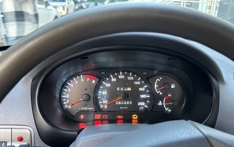 Hyundai Accent II, 2007 год, 600 000 рублей, 3 фотография