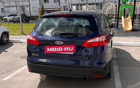Ford Focus III, 2012 год, 1 000 000 рублей, 4 фотография