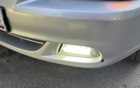 Hyundai Accent II, 2007 год, 600 000 рублей, 10 фотография