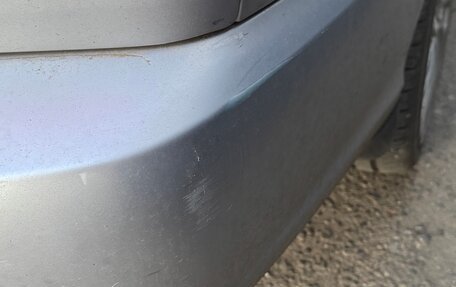 Hyundai Accent II, 2007 год, 600 000 рублей, 9 фотография