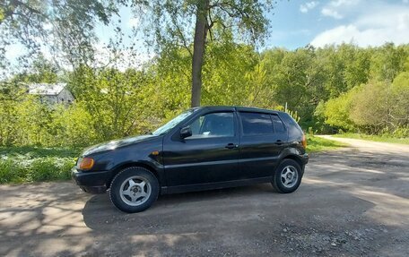 Volkswagen Polo III рестайлинг, 1997 год, 155 000 рублей, 4 фотография