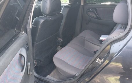 Volkswagen Polo III рестайлинг, 1997 год, 155 000 рублей, 6 фотография