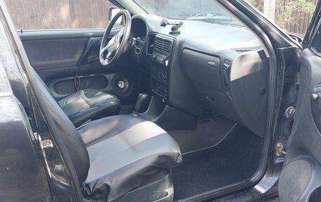 Volkswagen Polo III рестайлинг, 1997 год, 155 000 рублей, 15 фотография