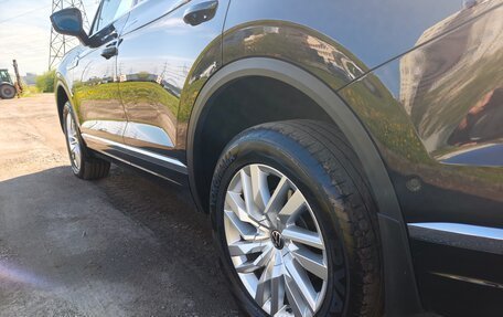 Volkswagen Touareg III, 2020 год, 5 600 000 рублей, 17 фотография