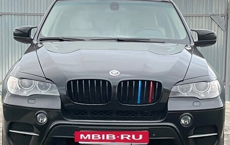 BMW X5, 2010 год, 2 200 000 рублей, 2 фотография