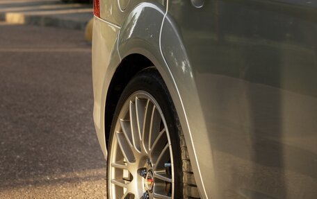 Ford Focus II рестайлинг, 2008 год, 870 000 рублей, 4 фотография