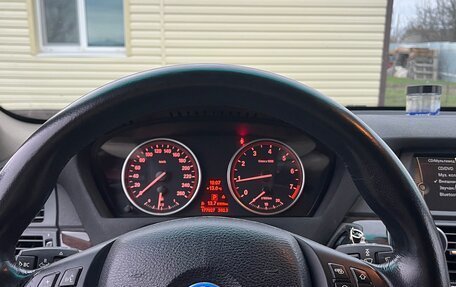 BMW X5, 2010 год, 2 200 000 рублей, 9 фотография