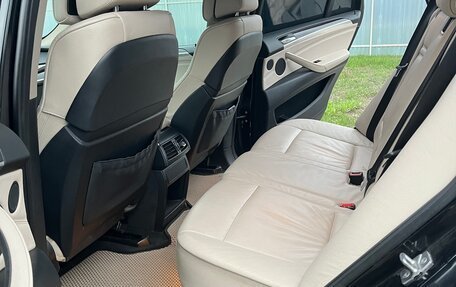 BMW X5, 2010 год, 2 200 000 рублей, 7 фотография